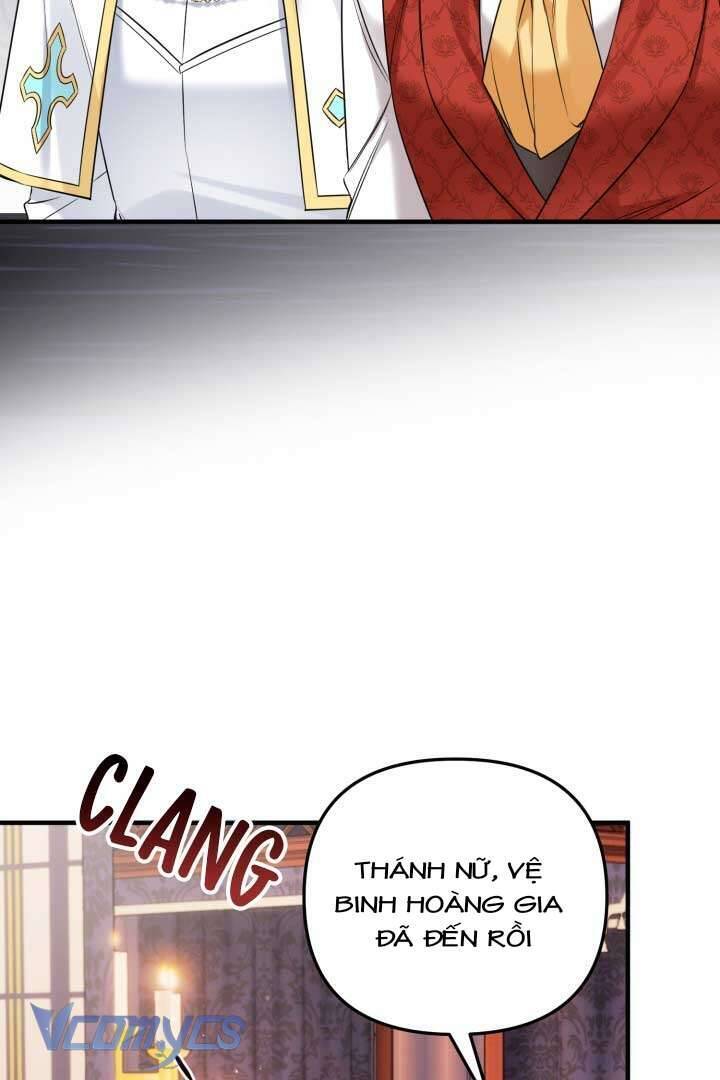 Mê Cung Cám Dỗ Của Emilone Chap 5 - Next Chap 6