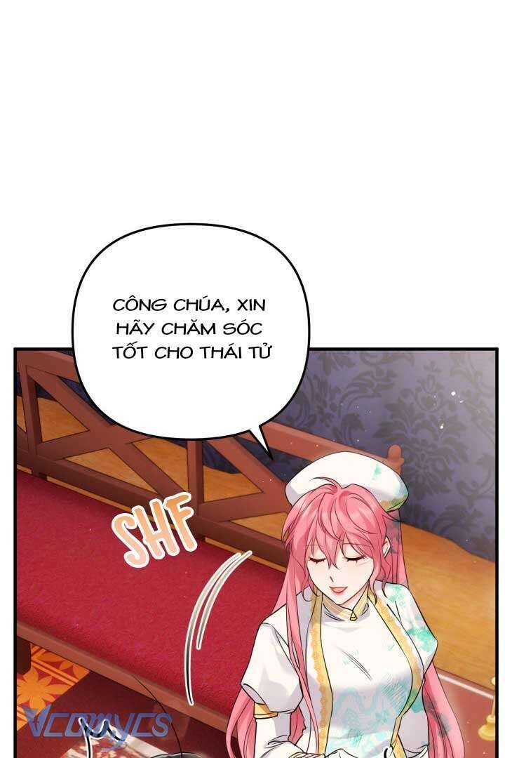 Mê Cung Cám Dỗ Của Emilone Chap 5 - Next Chap 6