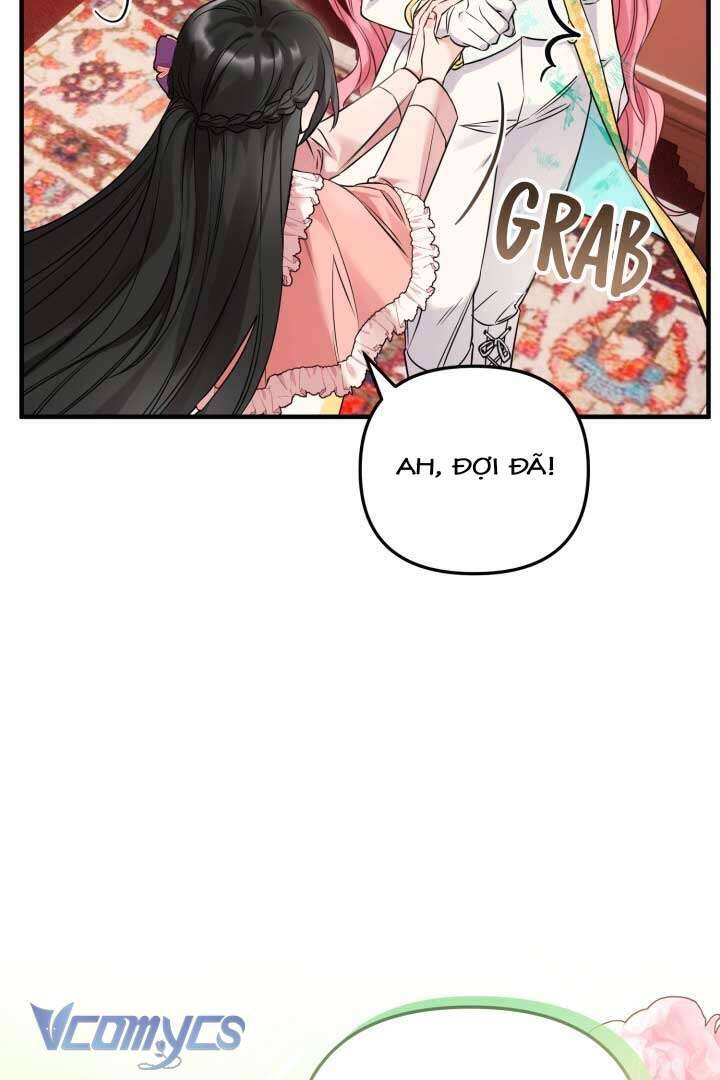 Mê Cung Cám Dỗ Của Emilone Chap 5 - Next Chap 6