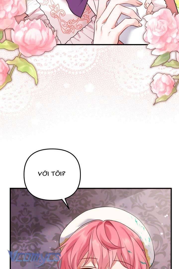 Mê Cung Cám Dỗ Của Emilone Chap 5 - Next Chap 6