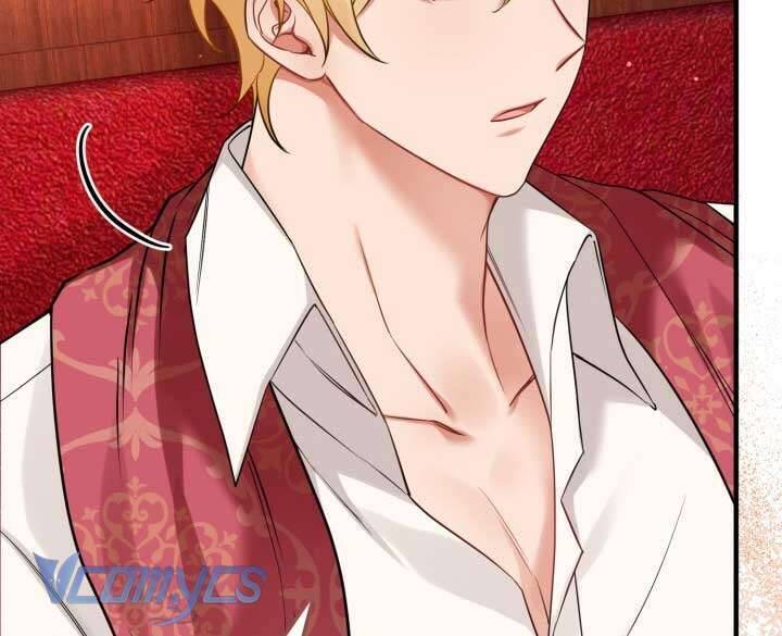 Mê Cung Cám Dỗ Của Emilone Chap 5 - Next Chap 6