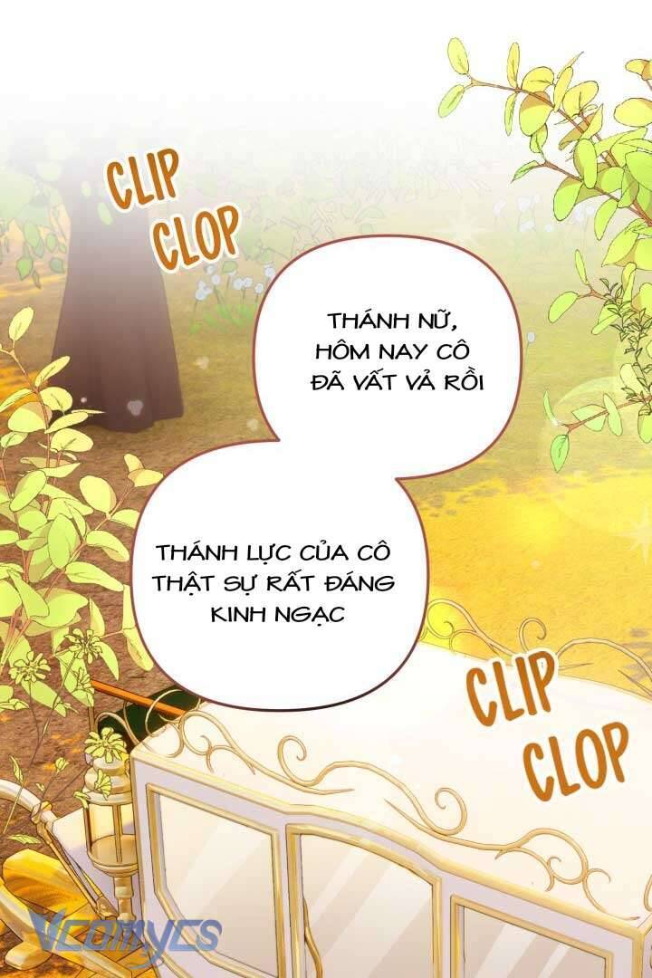 Mê Cung Cám Dỗ Của Emilone Chap 5 - Next Chap 6