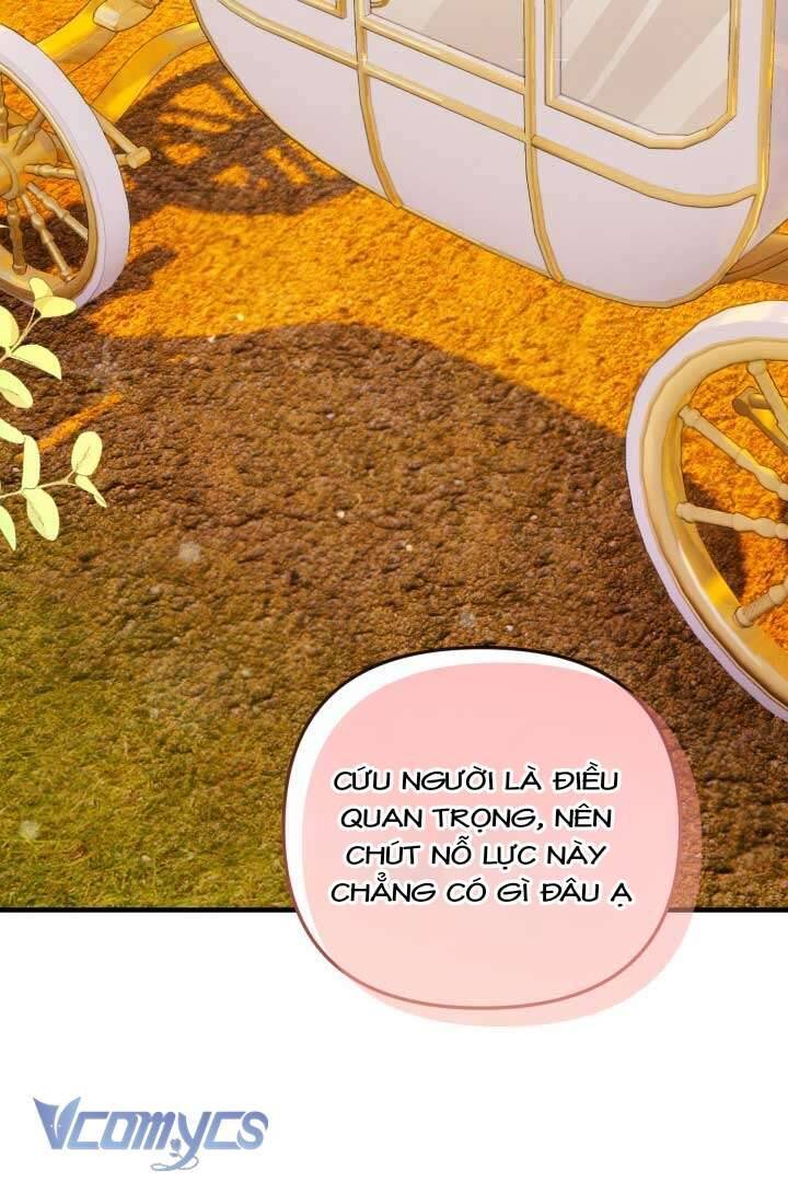 Mê Cung Cám Dỗ Của Emilone Chap 5 - Next Chap 6