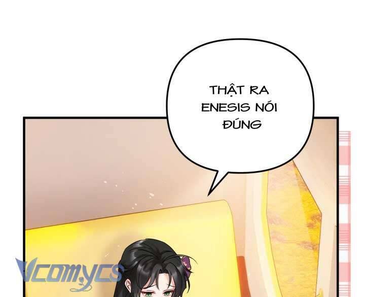 Mê Cung Cám Dỗ Của Emilone Chap 5 - Next Chap 6