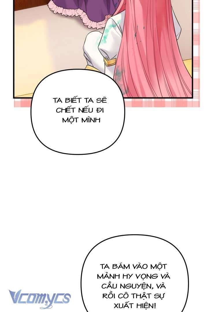 Mê Cung Cám Dỗ Của Emilone Chap 5 - Next Chap 6