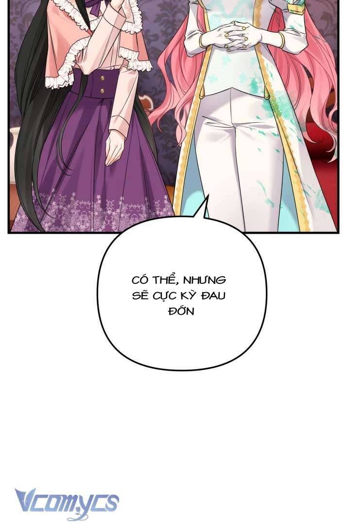 Mê Cung Cám Dỗ Của Emilone Chap 5 - Next Chap 6