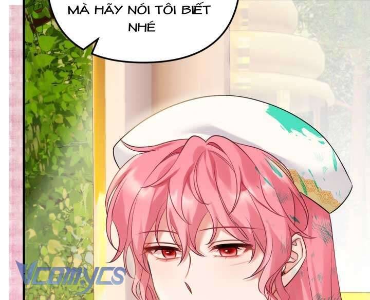 Mê Cung Cám Dỗ Của Emilone Chap 5 - Next Chap 6