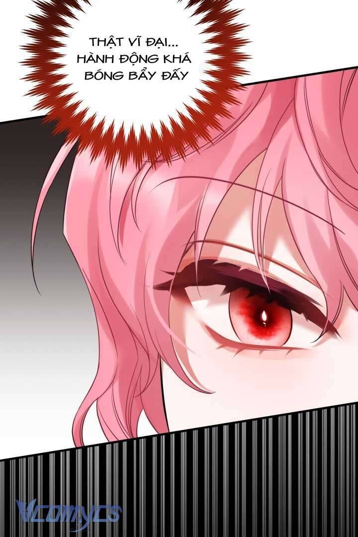 Mê Cung Cám Dỗ Của Emilone Chap 5 - Next Chap 6