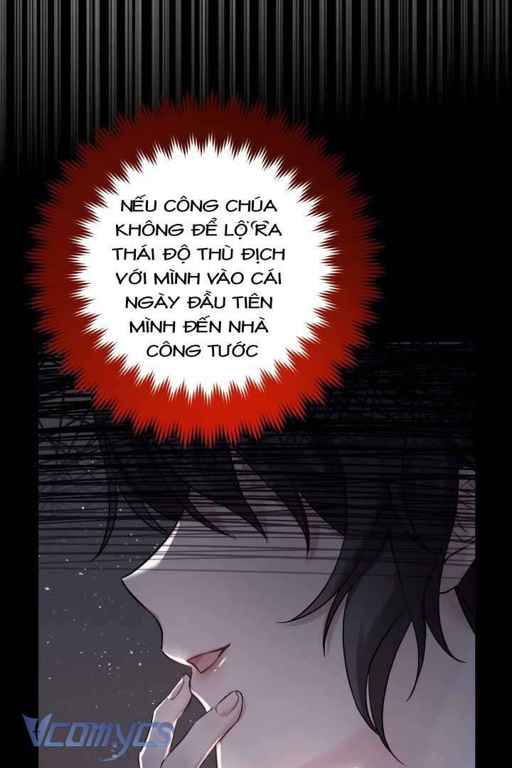 Mê Cung Cám Dỗ Của Emilone Chap 5 - Next Chap 6