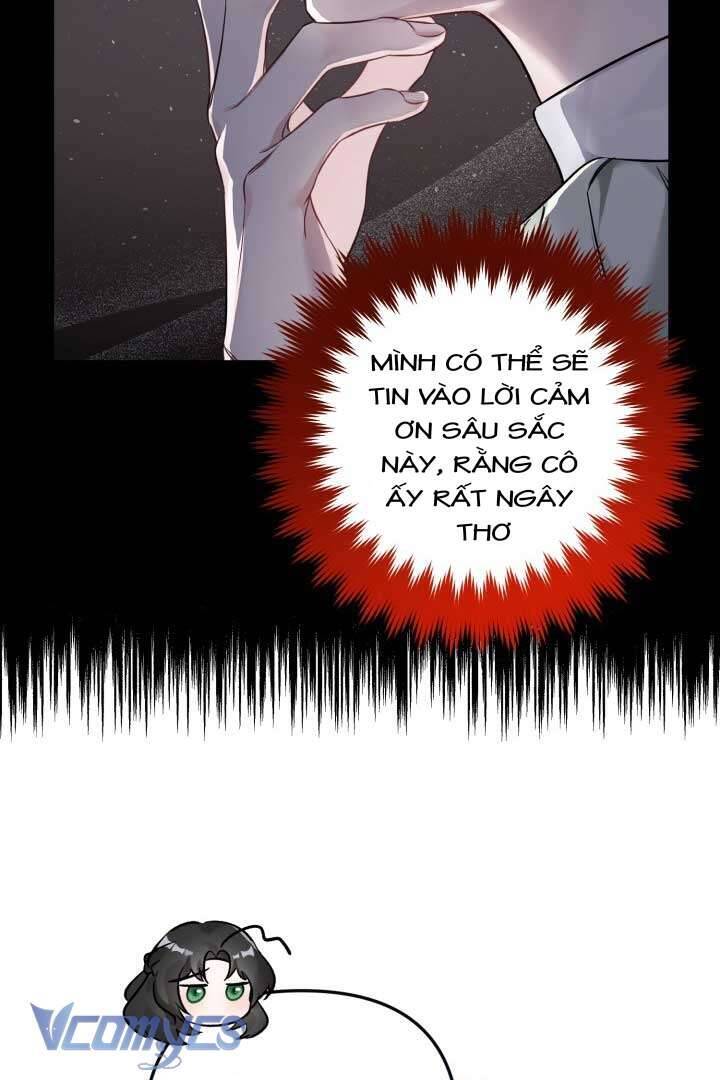 Mê Cung Cám Dỗ Của Emilone Chap 5 - Next Chap 6