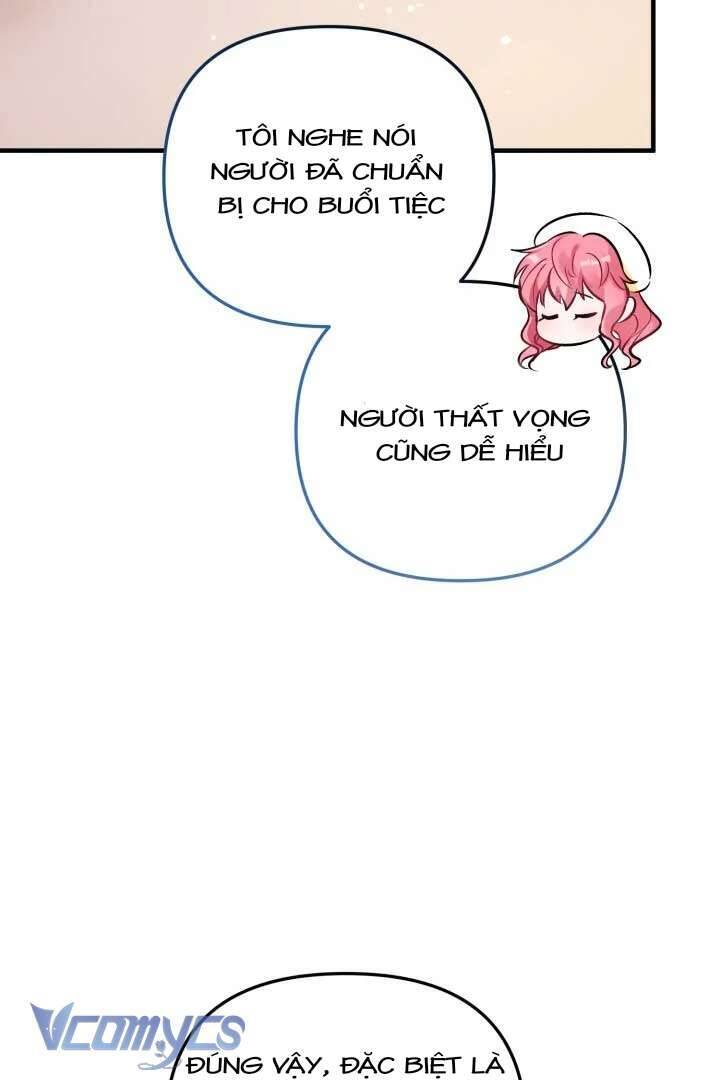 Mê Cung Cám Dỗ Của Emilone Chap 5 - Next Chap 6