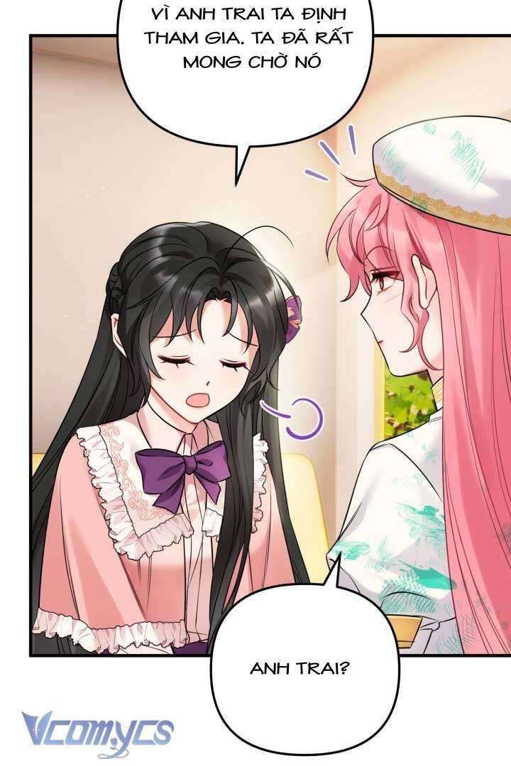 Mê Cung Cám Dỗ Của Emilone Chap 5 - Next Chap 6