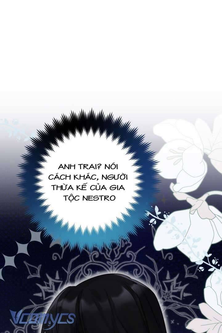 Mê Cung Cám Dỗ Của Emilone Chap 5 - Next Chap 6