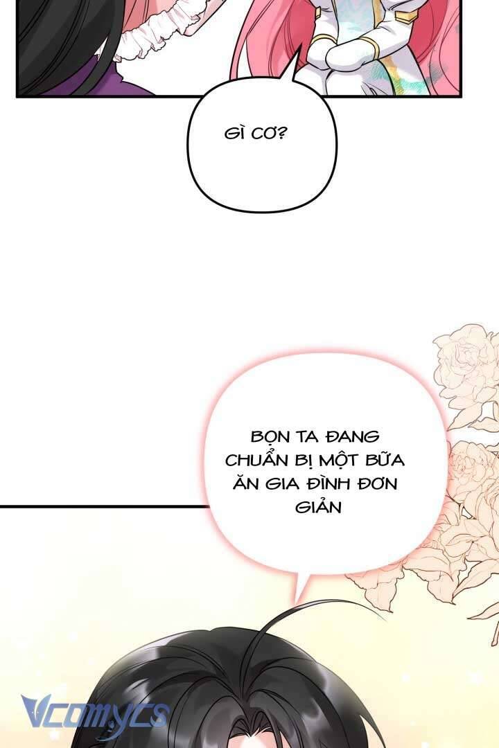 Mê Cung Cám Dỗ Của Emilone Chap 5 - Next Chap 6