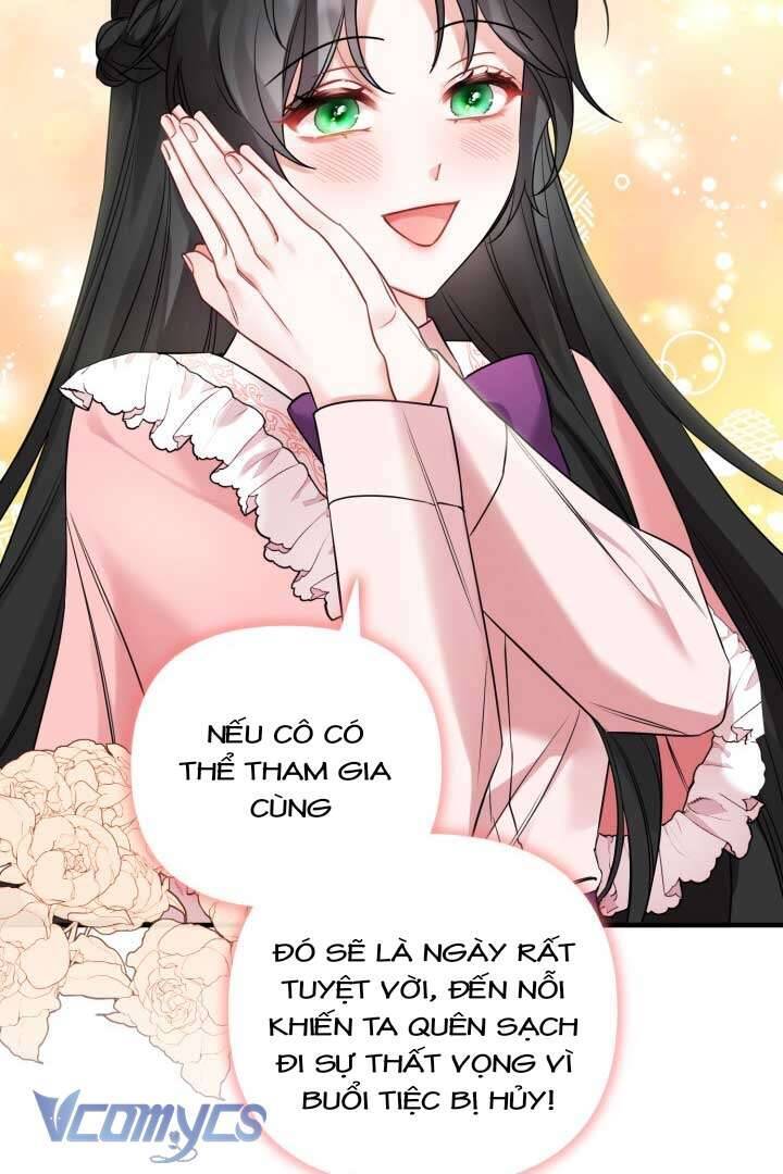 Mê Cung Cám Dỗ Của Emilone Chap 5 - Next Chap 6