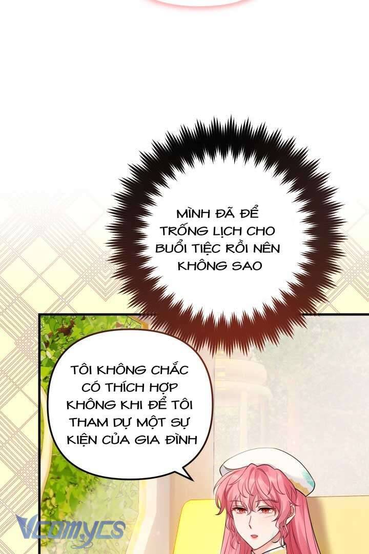 Mê Cung Cám Dỗ Của Emilone Chap 5 - Next Chap 6