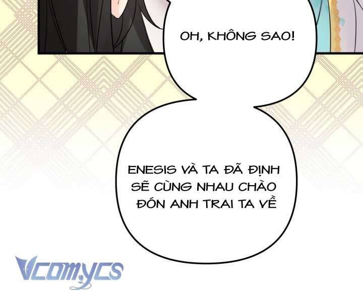 Mê Cung Cám Dỗ Của Emilone Chap 5 - Next Chap 6