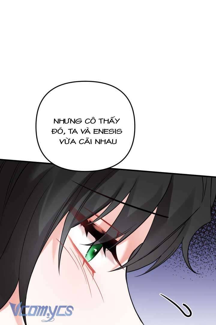 Mê Cung Cám Dỗ Của Emilone Chap 5 - Next Chap 6