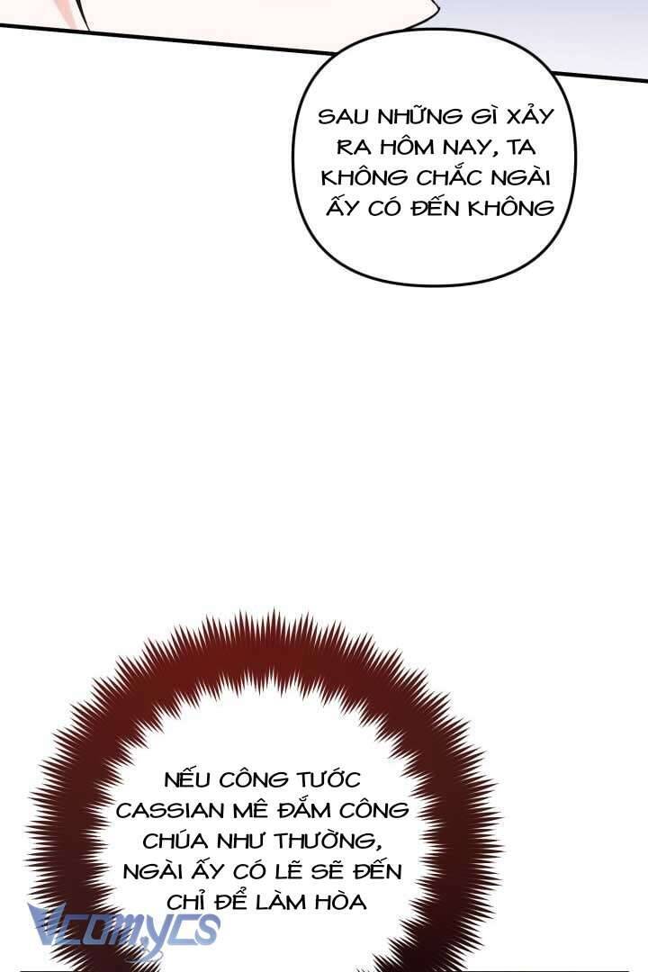 Mê Cung Cám Dỗ Của Emilone Chap 5 - Next Chap 6