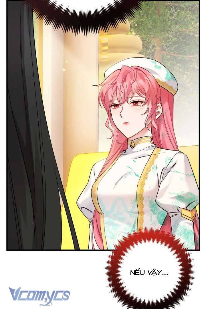 Mê Cung Cám Dỗ Của Emilone Chap 5 - Next Chap 6