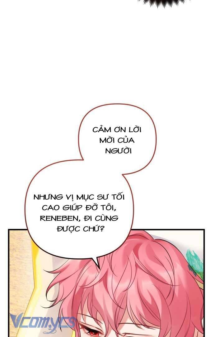 Mê Cung Cám Dỗ Của Emilone Chap 5 - Next Chap 6