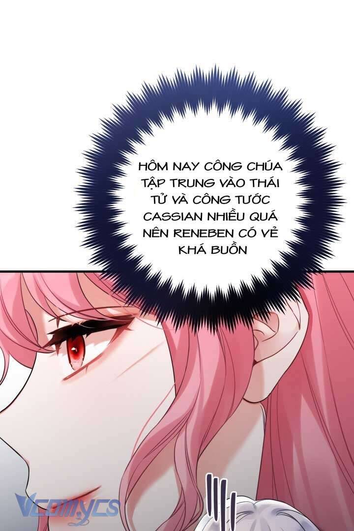 Mê Cung Cám Dỗ Của Emilone Chap 5 - Next Chap 6