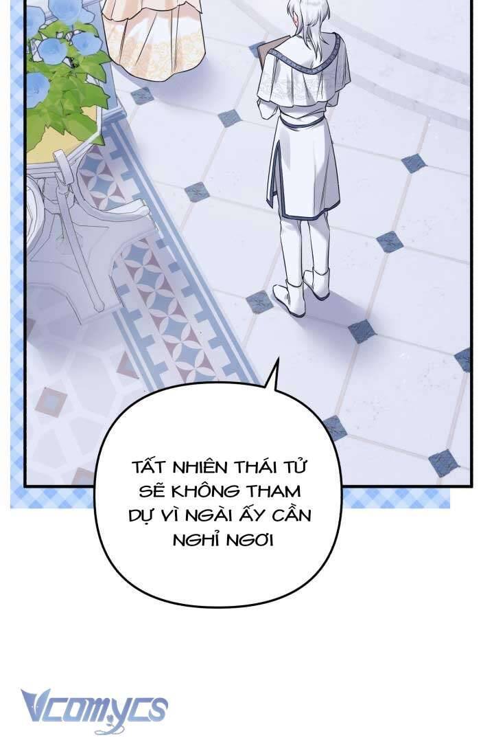 Mê Cung Cám Dỗ Của Emilone Chap 6 - Next Chap 7