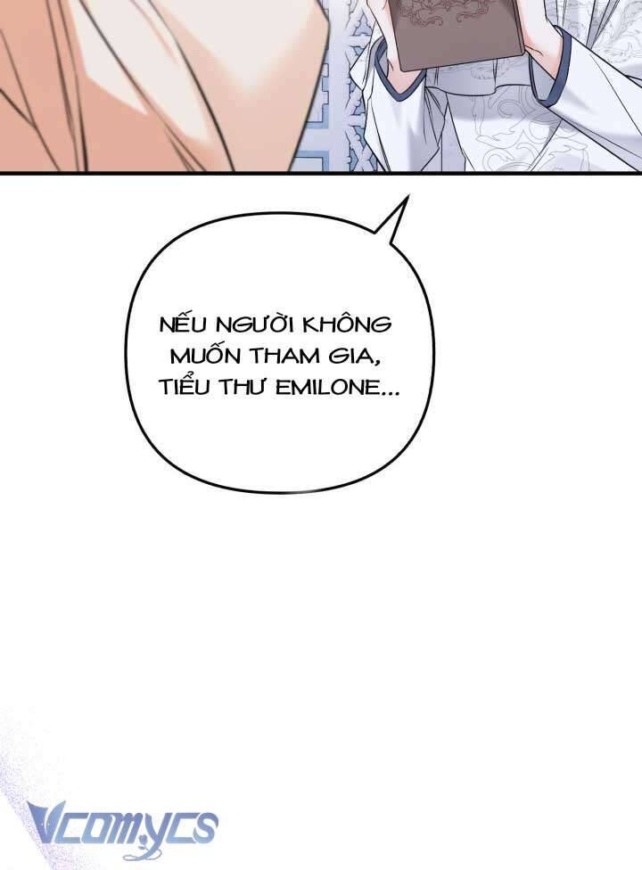 Mê Cung Cám Dỗ Của Emilone Chap 6 - Next Chap 7