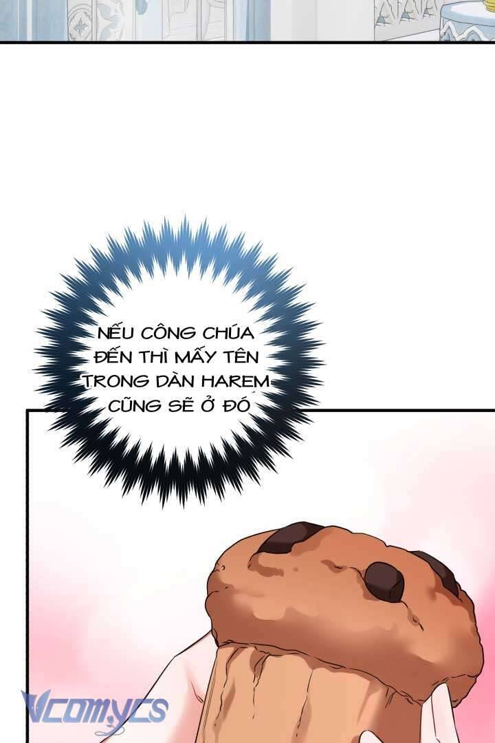 Mê Cung Cám Dỗ Của Emilone Chap 6 - Next Chap 7