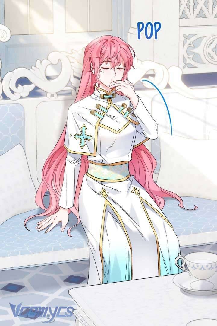 Mê Cung Cám Dỗ Của Emilone Chap 6 - Next Chap 7