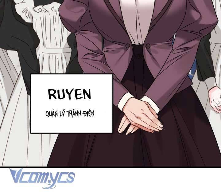 Mê Cung Cám Dỗ Của Emilone Chap 6 - Next Chap 7