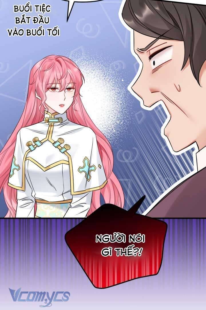 Mê Cung Cám Dỗ Của Emilone Chap 6 - Next Chap 7