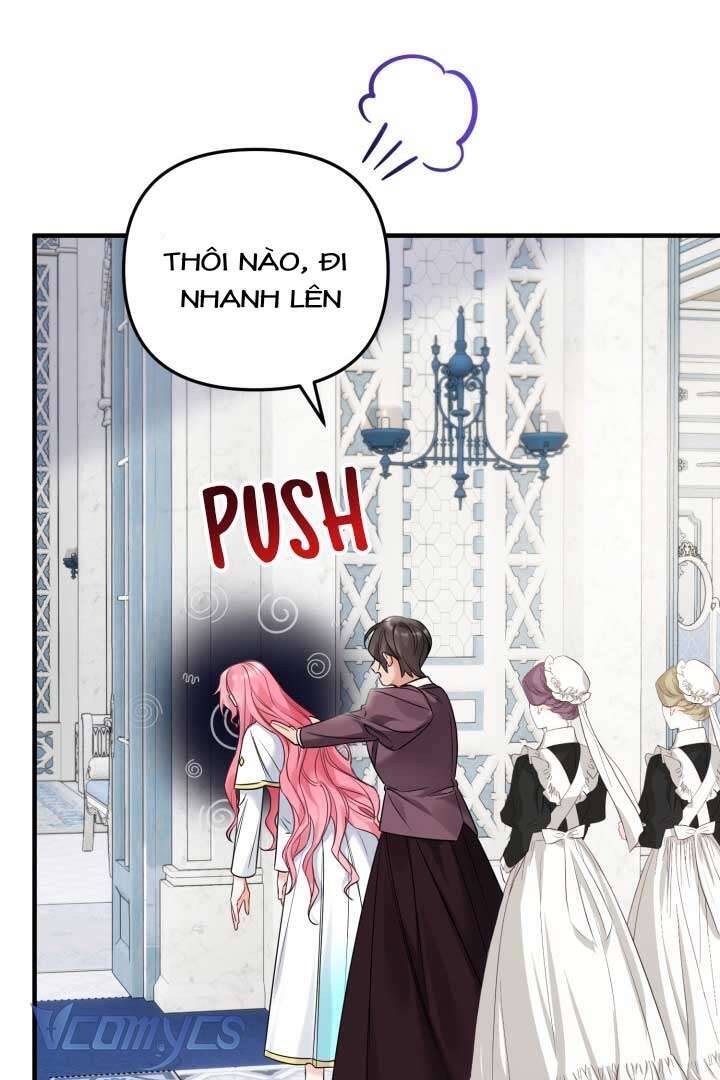 Mê Cung Cám Dỗ Của Emilone Chap 6 - Next Chap 7