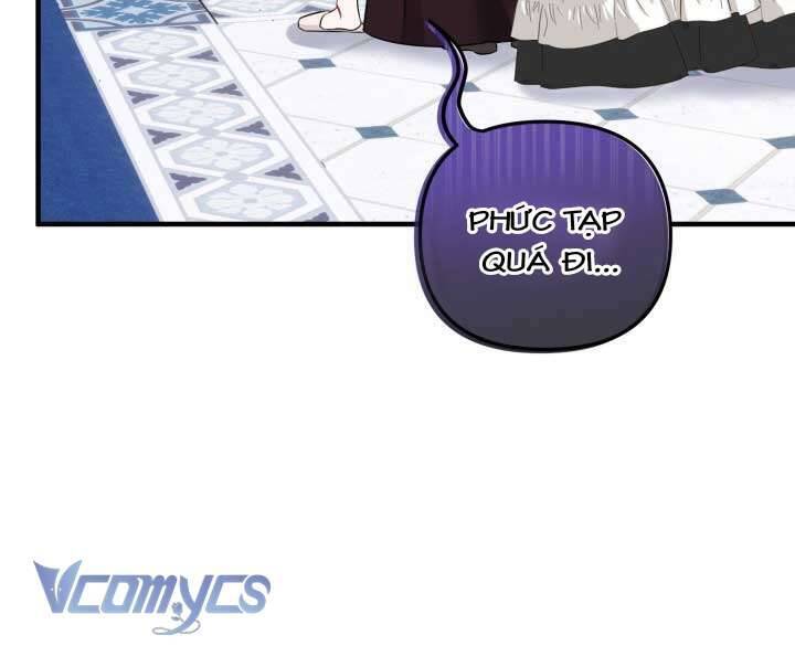 Mê Cung Cám Dỗ Của Emilone Chap 6 - Next Chap 7