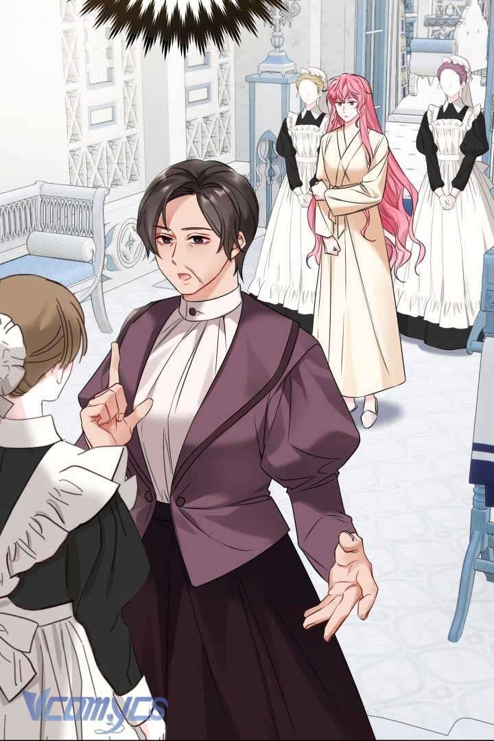 Mê Cung Cám Dỗ Của Emilone Chap 6 - Next Chap 7