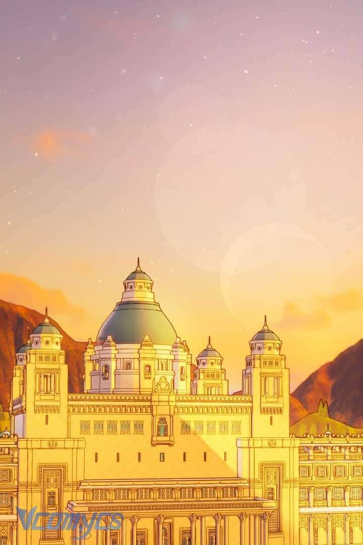 Mê Cung Cám Dỗ Của Emilone Chap 6 - Next Chap 7