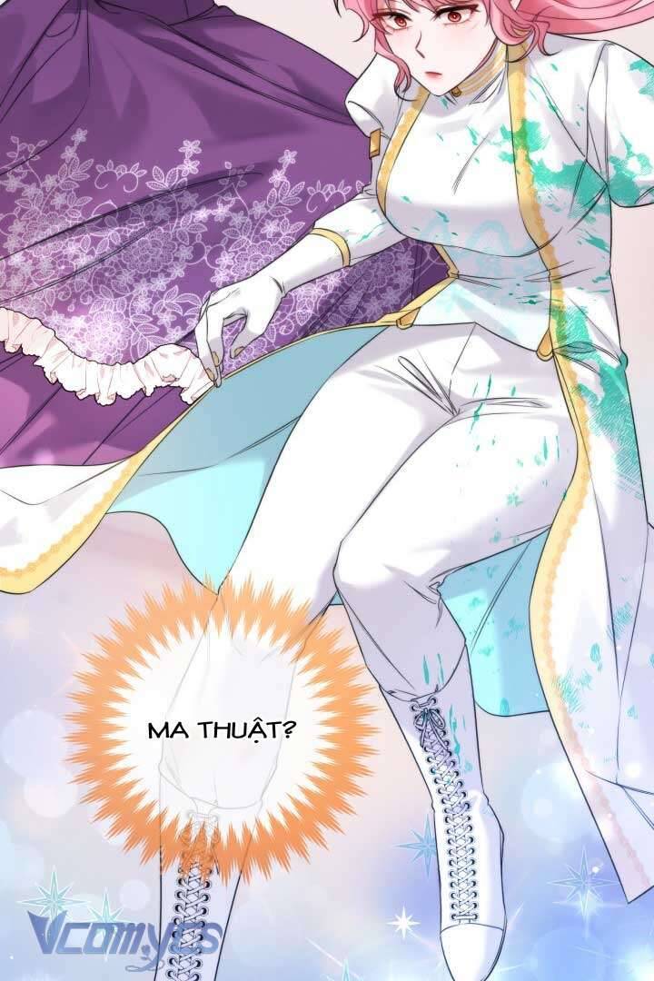 Mê Cung Cám Dỗ Của Emilone Chap 6 - Next Chap 7