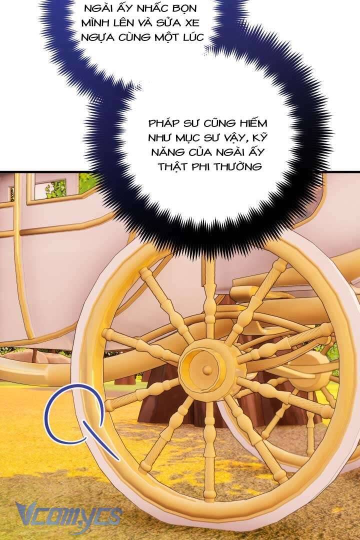 Mê Cung Cám Dỗ Của Emilone Chap 6 - Next Chap 7