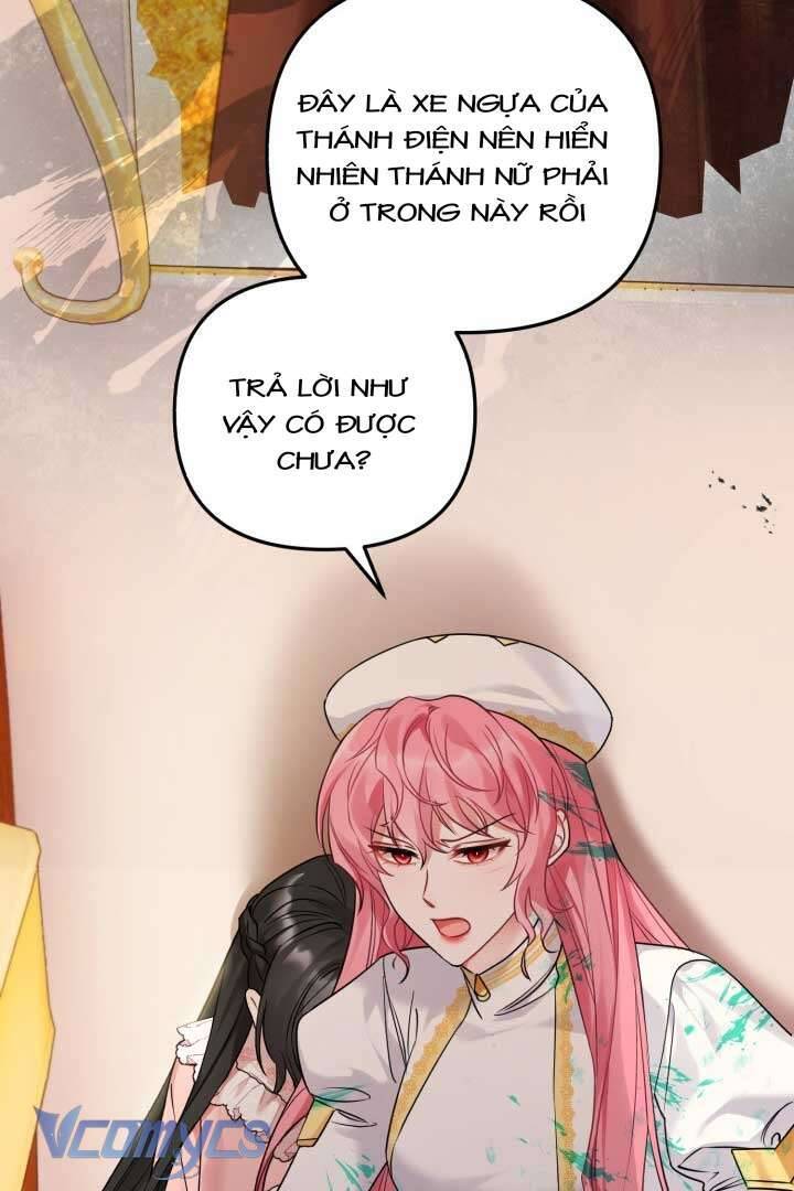 Mê Cung Cám Dỗ Của Emilone Chap 6 - Next Chap 7
