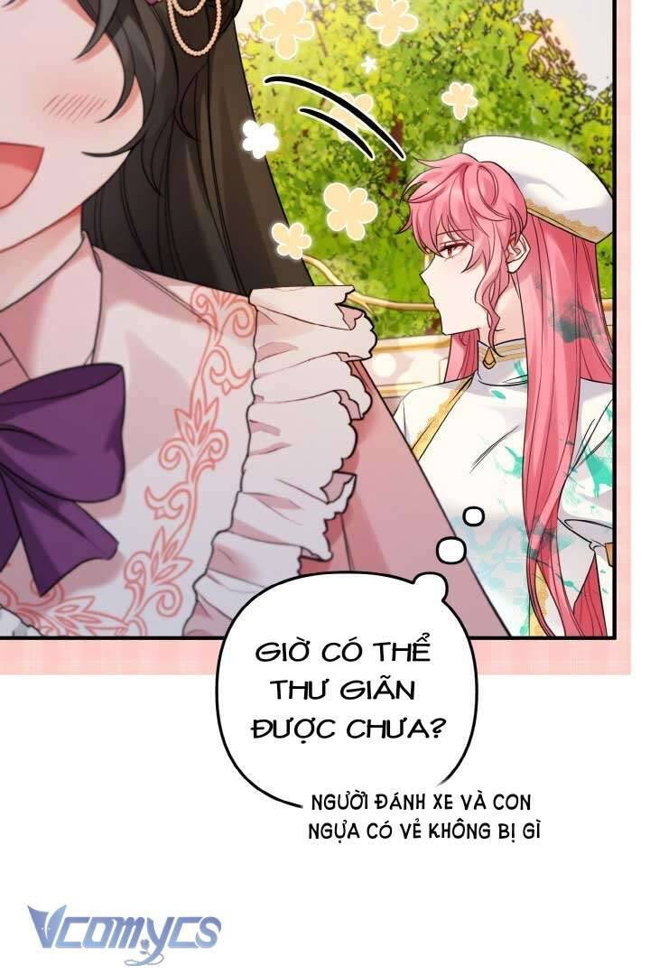 Mê Cung Cám Dỗ Của Emilone Chap 6 - Next Chap 7