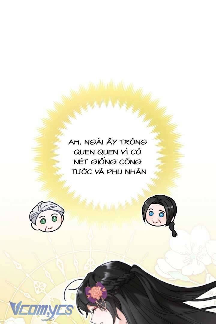 Mê Cung Cám Dỗ Của Emilone Chap 6 - Next Chap 7