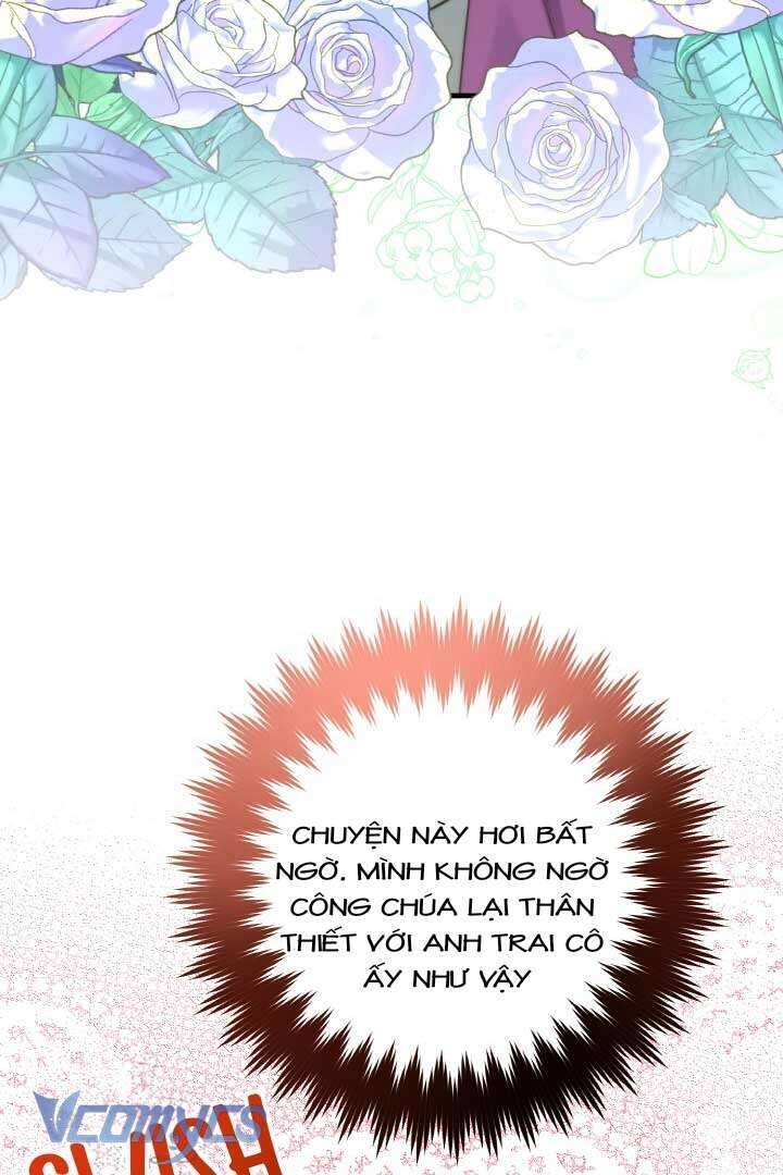 Mê Cung Cám Dỗ Của Emilone Chap 6 - Next Chap 7