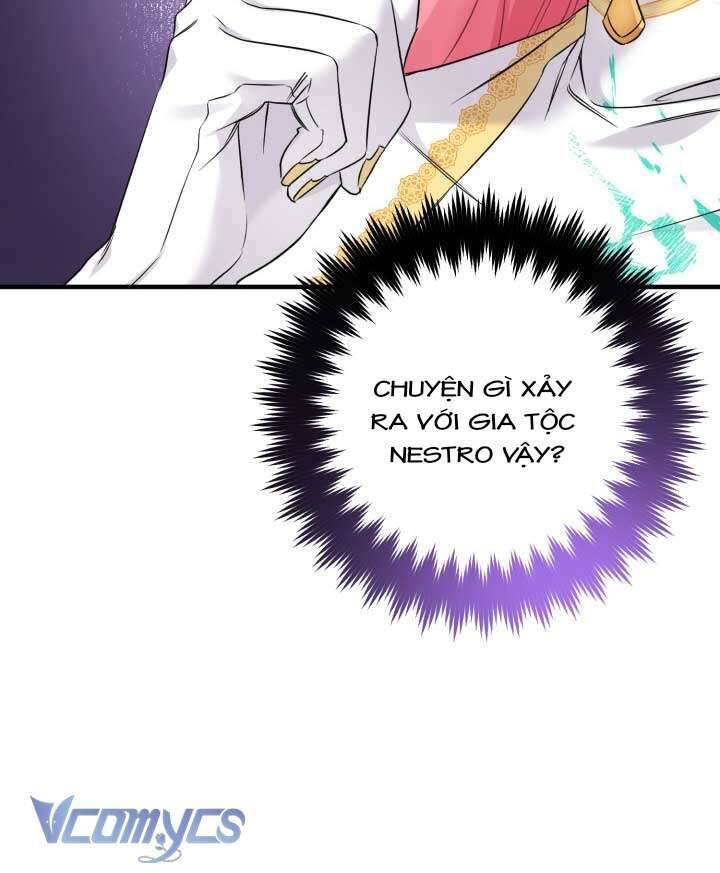 Mê Cung Cám Dỗ Của Emilone Chap 6 - Next Chap 7