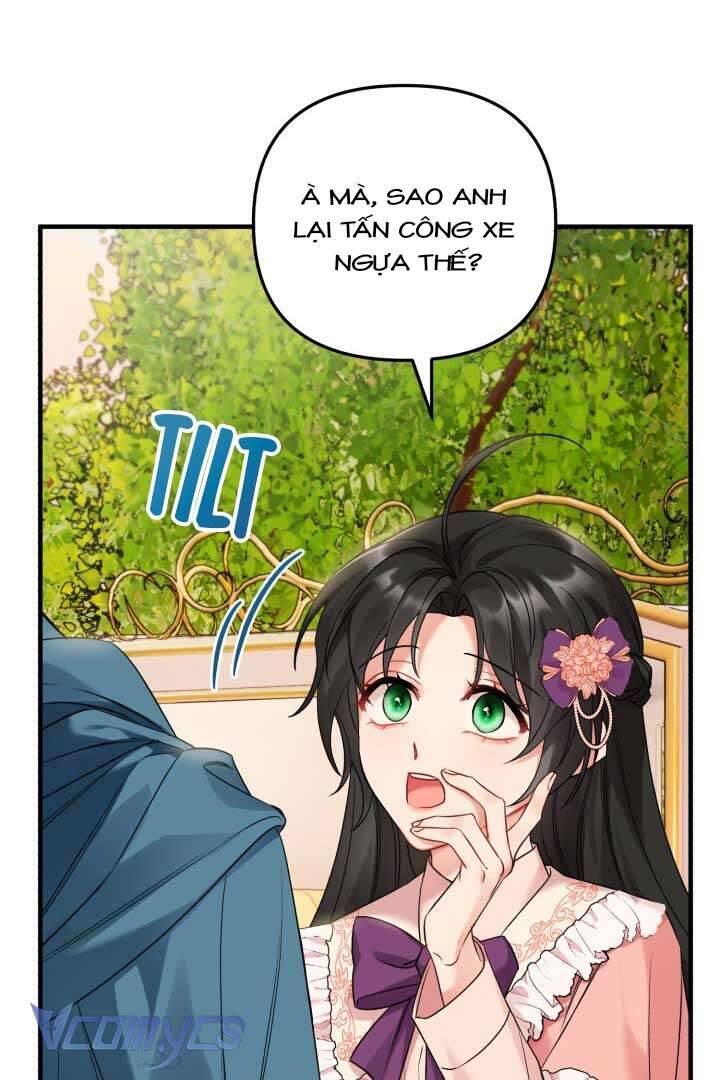 Mê Cung Cám Dỗ Của Emilone Chap 6 - Next Chap 7