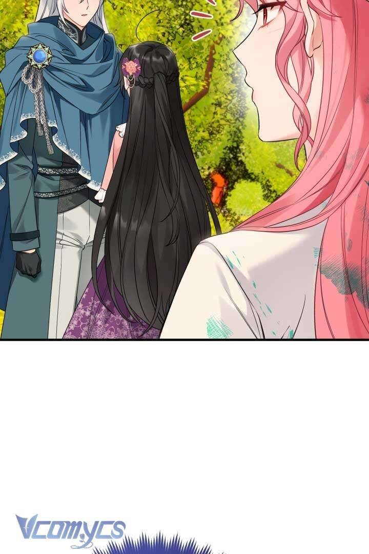 Mê Cung Cám Dỗ Của Emilone Chap 6 - Next Chap 7