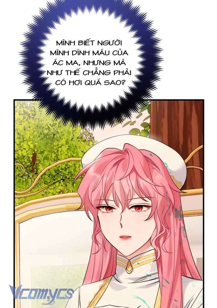 Mê Cung Cám Dỗ Của Emilone Chap 6 - Next Chap 7