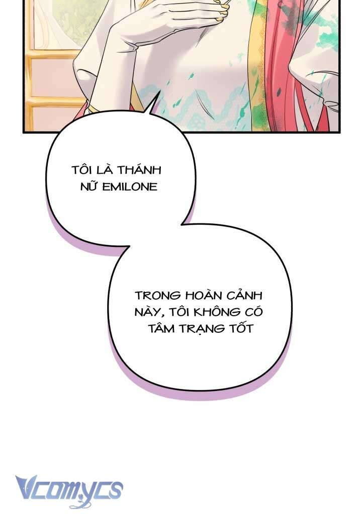 Mê Cung Cám Dỗ Của Emilone Chap 6 - Next Chap 7