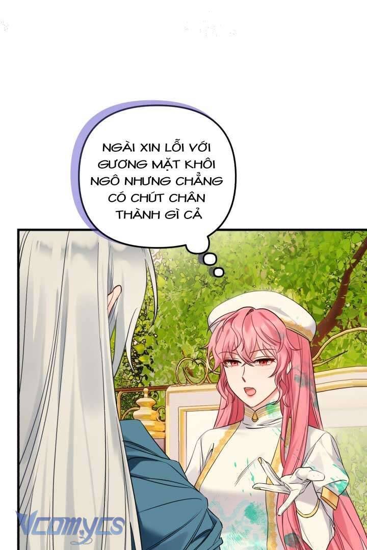 Mê Cung Cám Dỗ Của Emilone Chap 6 - Next Chap 7