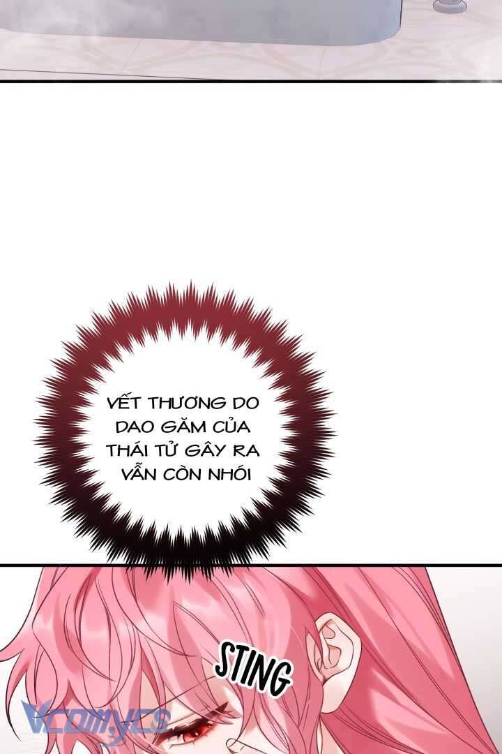 Mê Cung Cám Dỗ Của Emilone Chap 6 - Next Chap 7