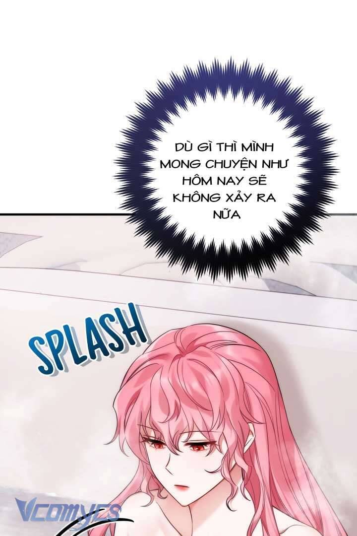 Mê Cung Cám Dỗ Của Emilone Chap 6 - Next Chap 7